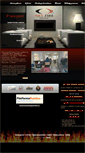 Mobile Screenshot of nowickikominki.com
